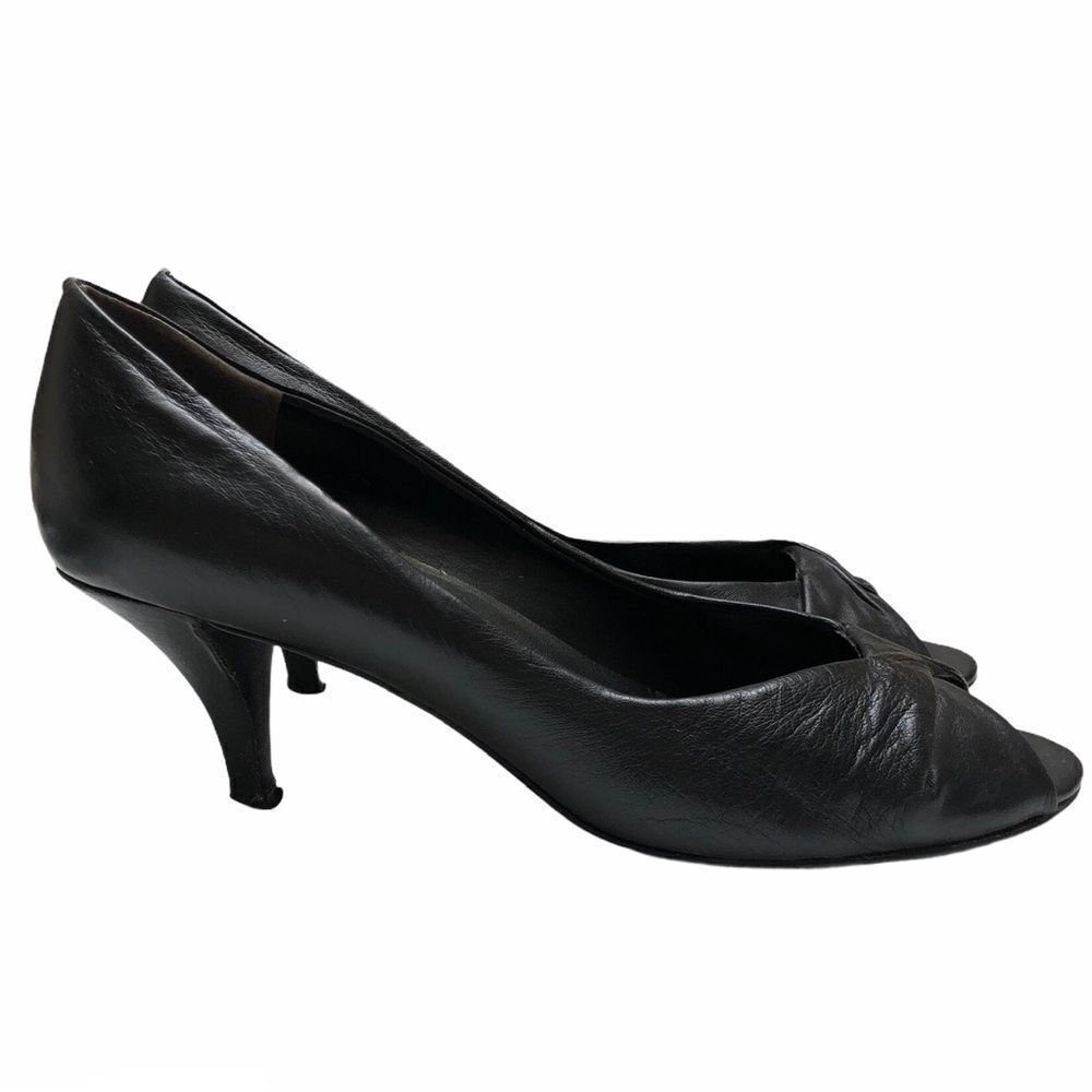 Nine West Set of 3 Pairs of Size 7 Shoes (Flawed) - Picture 4 of 17